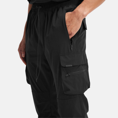 Represent Black 247 Pants