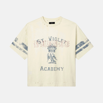 Purple Brand St. Violet Crystals T-Shirt