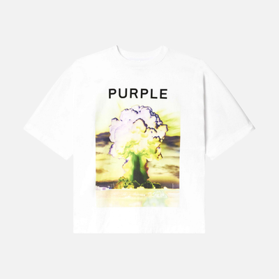 Purple Brand Force Majeure T-Shirt