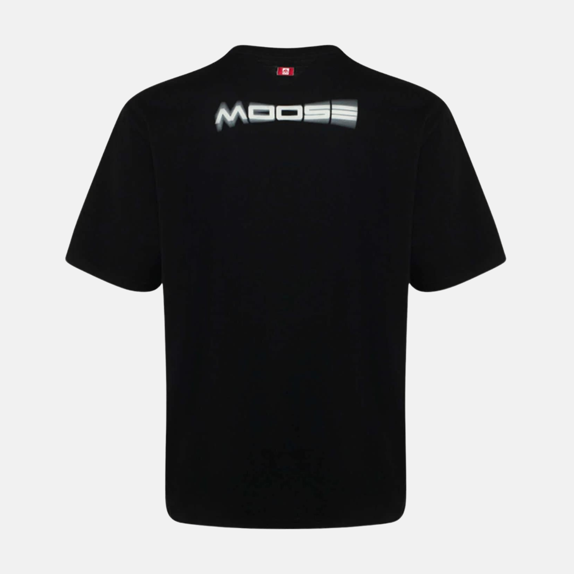 Moose Knuckles Black Maurice T-Shirt