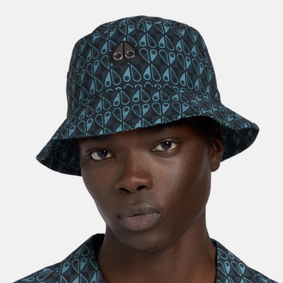 Moose Knuckles The Bay Bucket Hat