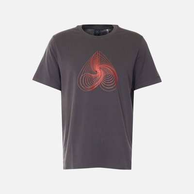 Moose Knuckles Cement Eclipso T-Shirt