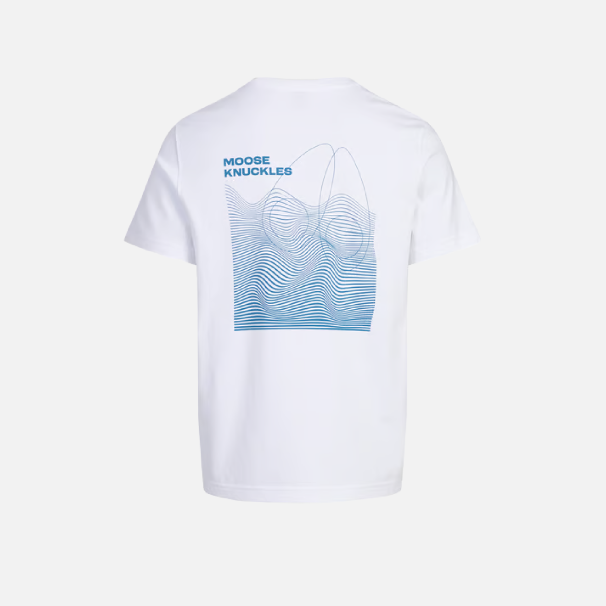 Moose Knuckles Mindfold T-Shirt