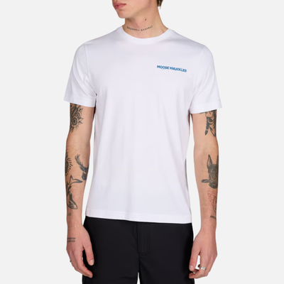 Moose Knuckles Mindfold T-Shirt