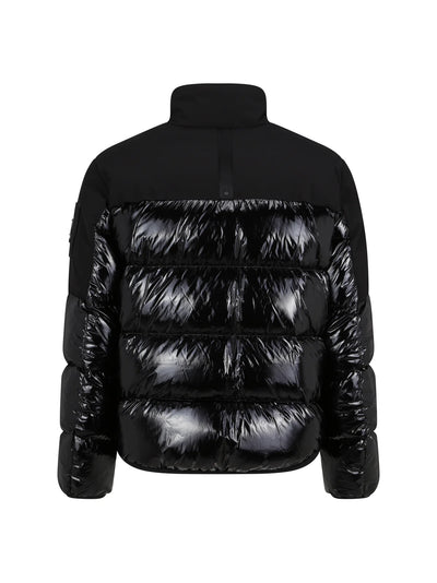 Moose Knuckles Dugald Puffer Coat
