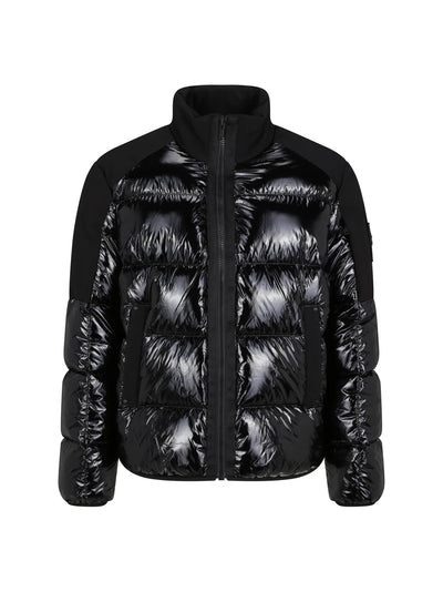 Moose Knuckles Dugald Puffer Coat