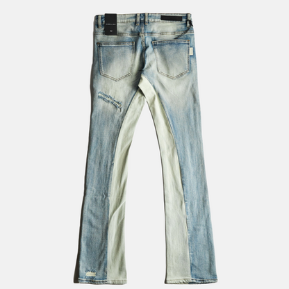 Embellish Kaulitz Light Stone Jeans