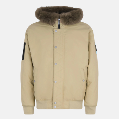 Moose Knuckles Sage Denali Bomber Jacket