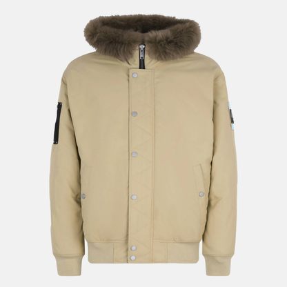 Moose Knuckles Sage Denali Bomber Jacket