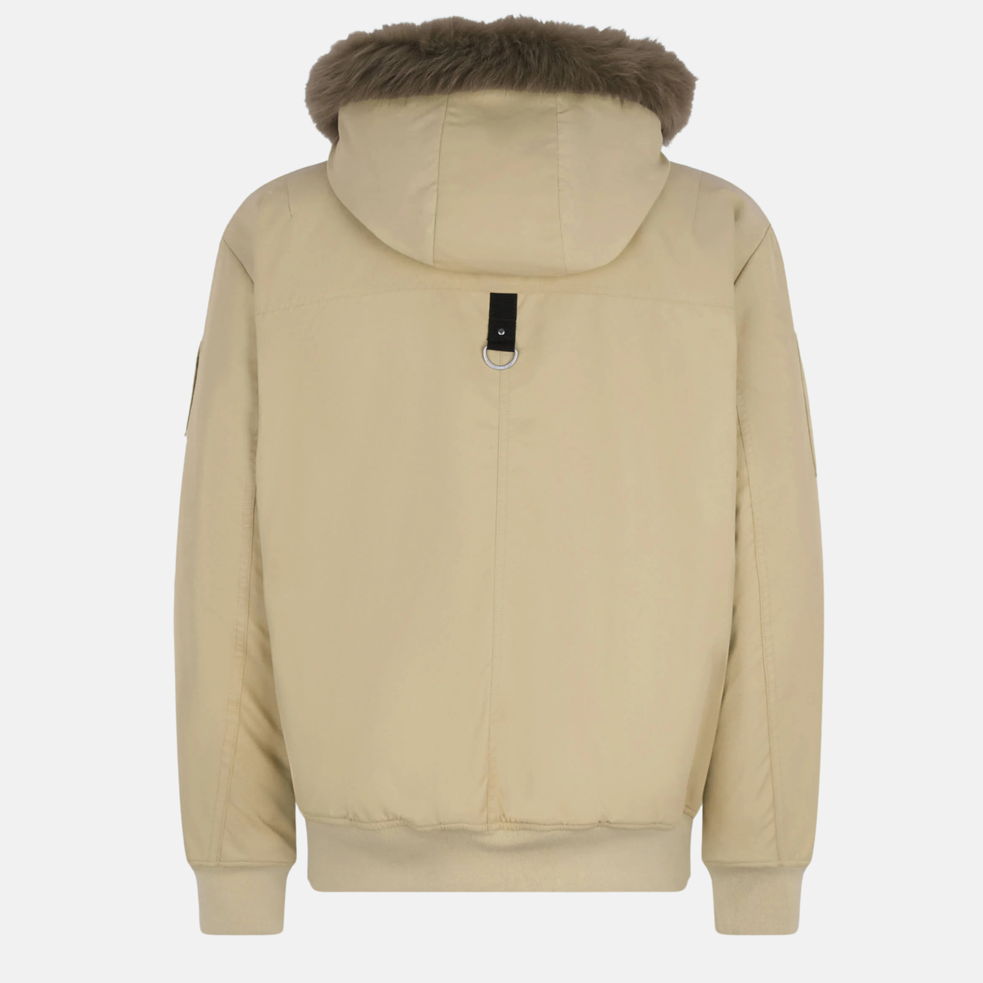 Moose Knuckles Sage Denali Bomber Jacket