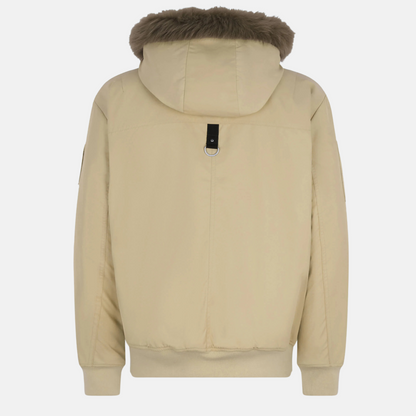 Moose Knuckles Sage Denali Bomber Jacket