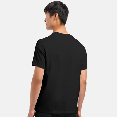 Moose Knuckles Black Igneous T-Shirt