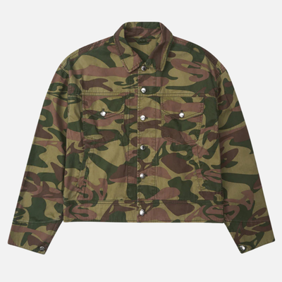 AlphaStyle Malaga Workwear Jacket