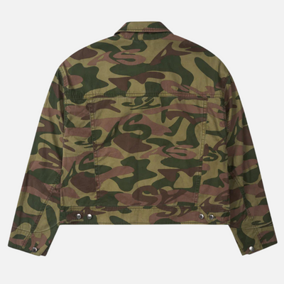 AlphaStyle Malaga Workwear Jacket