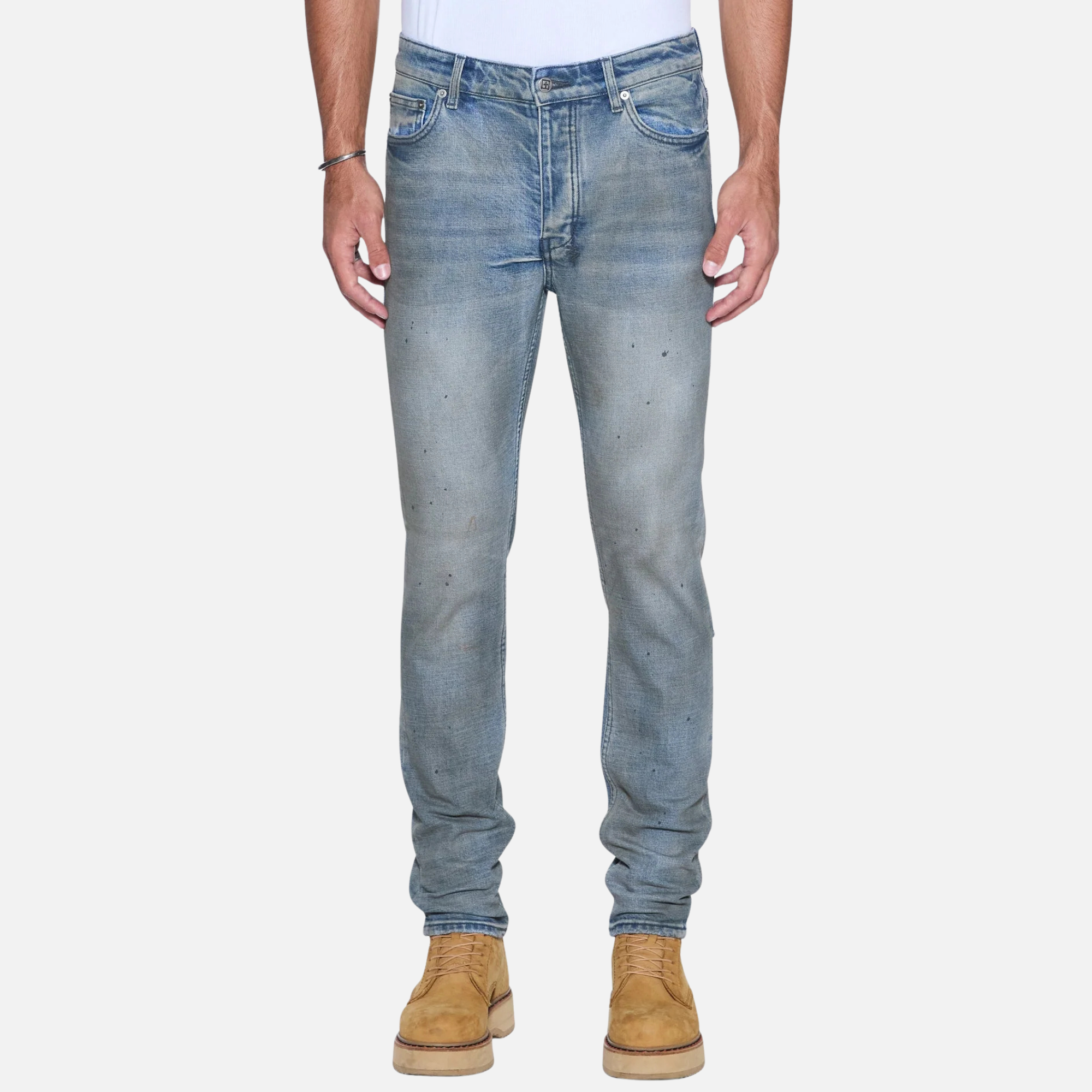 Ksubi Chitch Workshop Blue Jeans