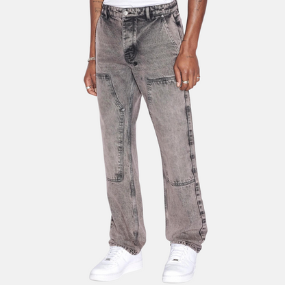 Ksubi Readyset Pant Dusted Jeans