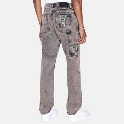 Ksubi Readyset Pant Dusted Jeans