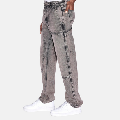 Ksubi Readyset Pant Dusted Jeans