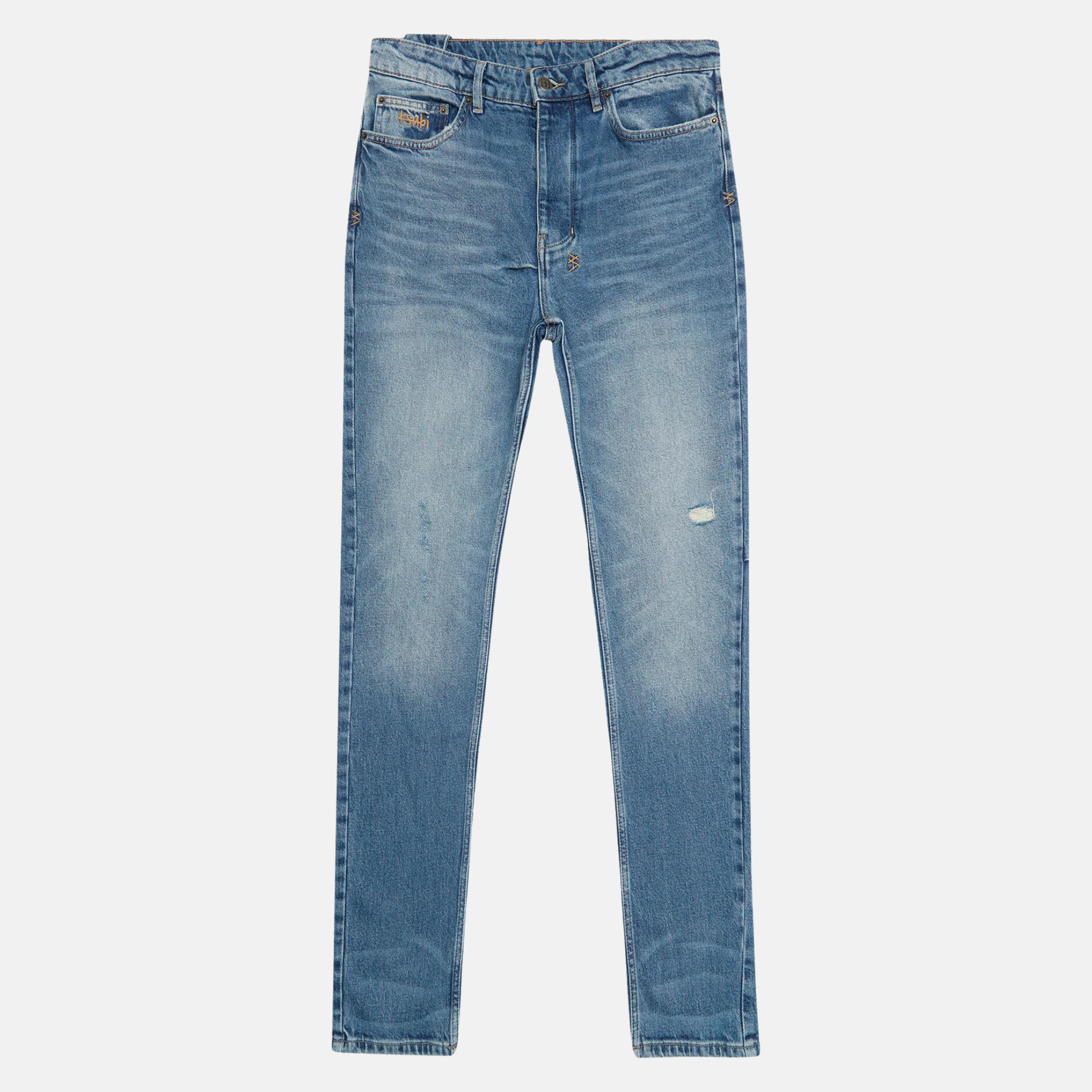 Ksubi Chitch Maverik Jeans