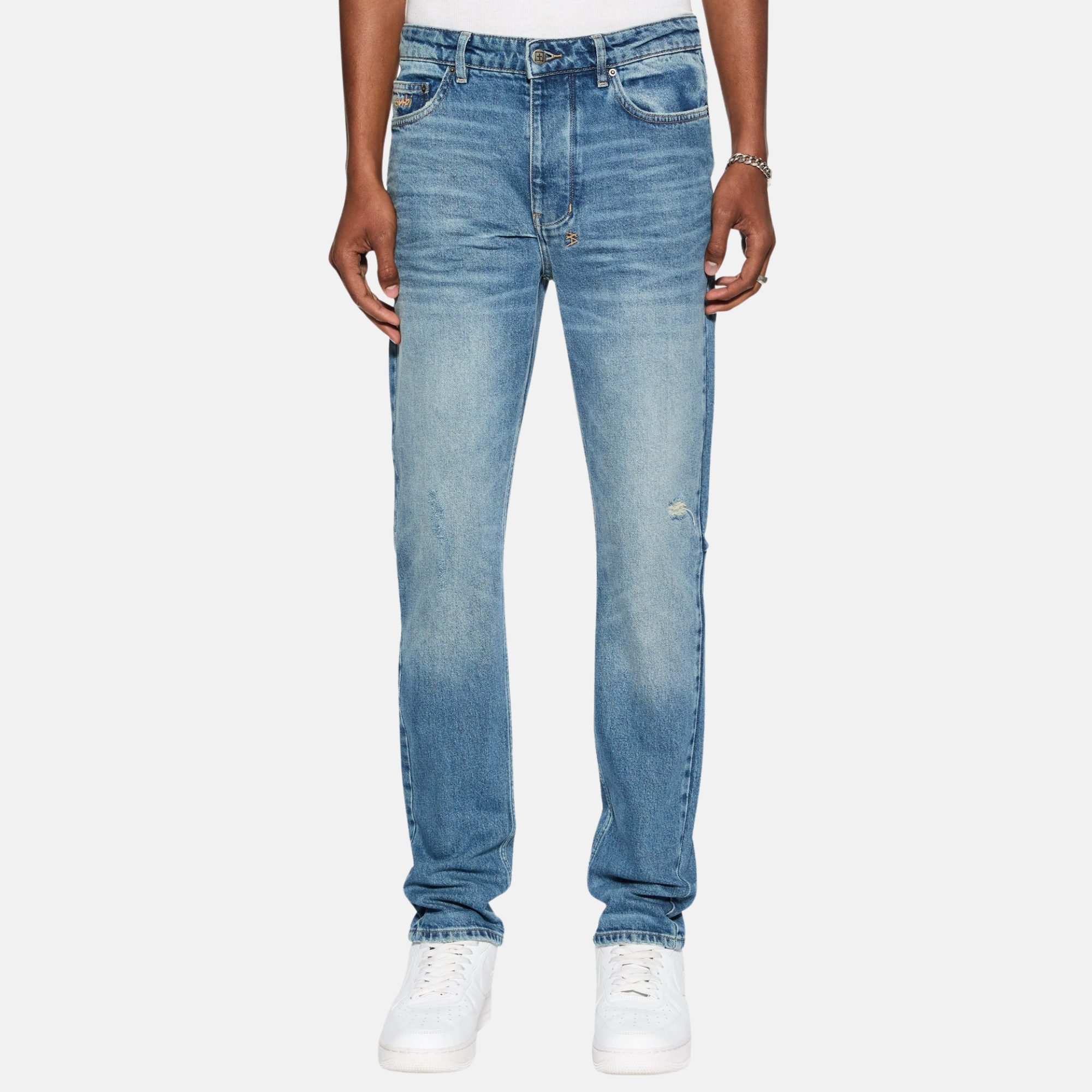 Ksubi Chitch Maverik Jeans