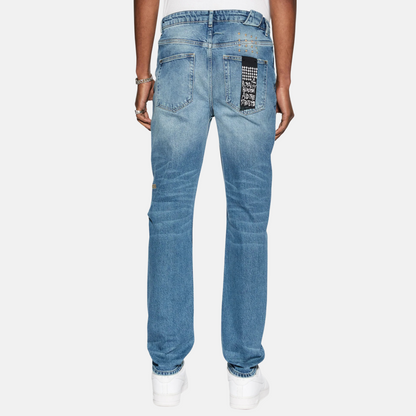 Ksubi Chitch Maverik Jeans