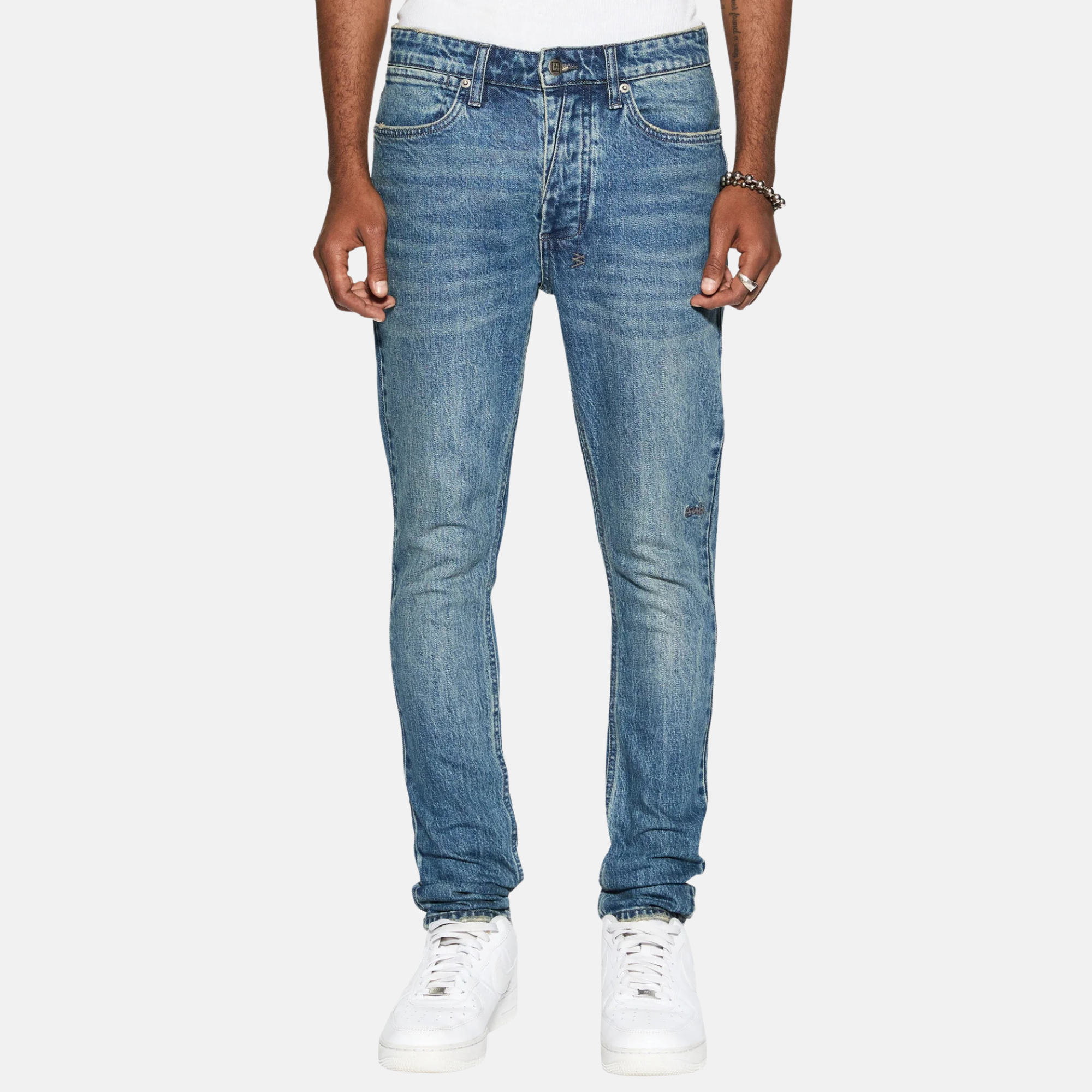 Ksubi Van Winkle Mids Jeans