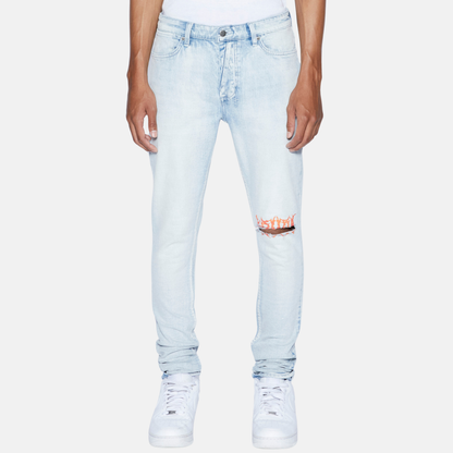 Ksubi Van Winkle Legacy Sabbath Jeans