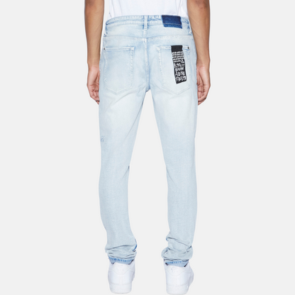 Ksubi Van Winkle Legacy Sabbath Jeans