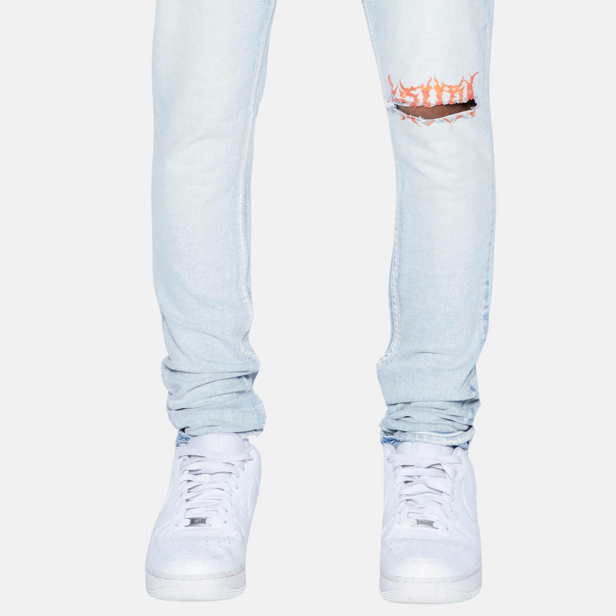 Ksubi Van Winkle Legacy Sabbath Jeans