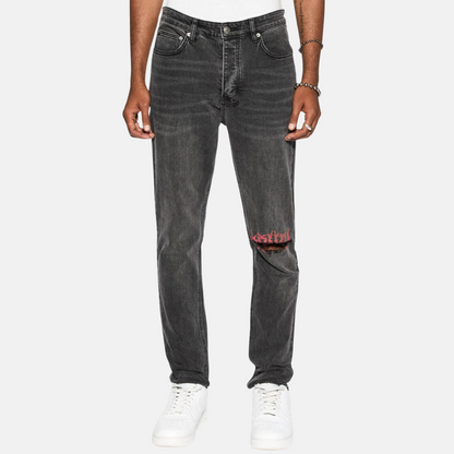 Ksubi Chitch Angst Sabbath Jeans