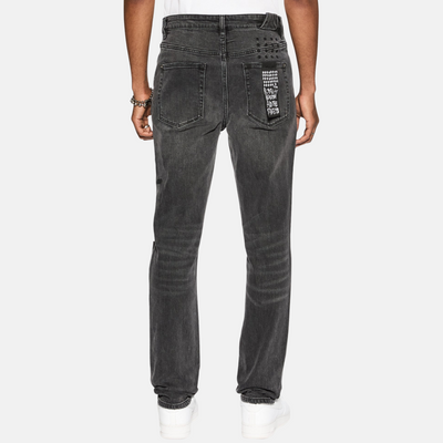 Ksubi Chitch Angst Sabbath Jeans
