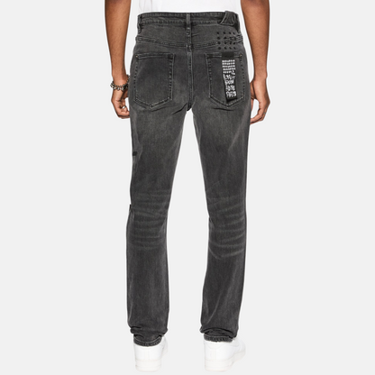 Ksubi Chitch Angst Sabbath Jeans