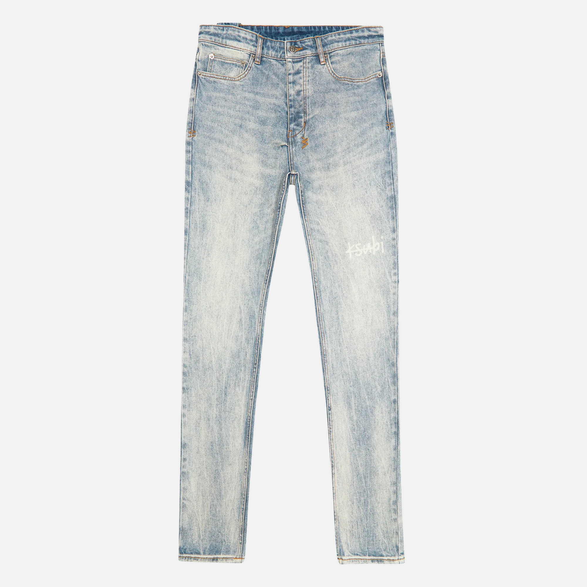 Ksubi Chitch Stairway Jeans