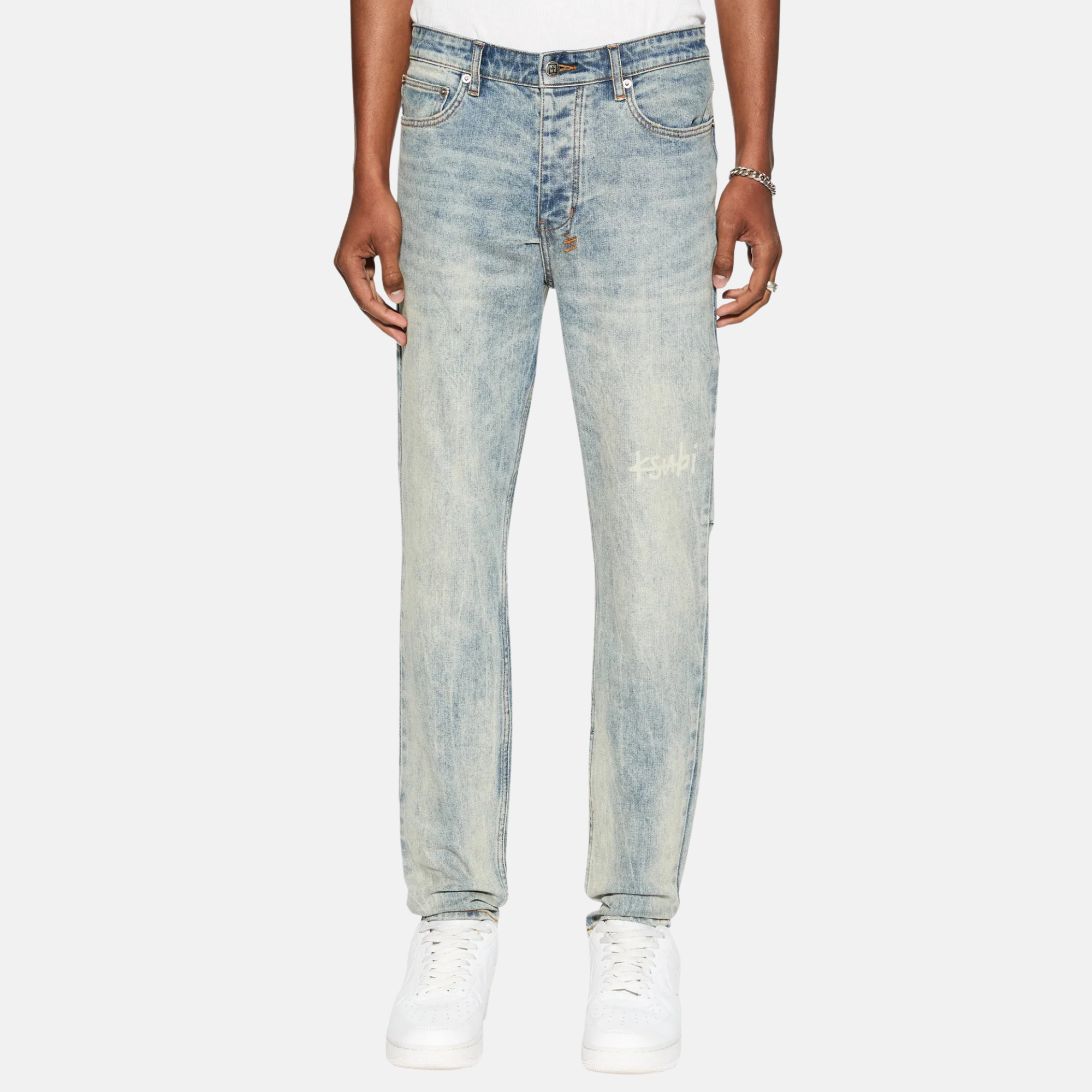 Ksubi Chitch Stairway Jeans