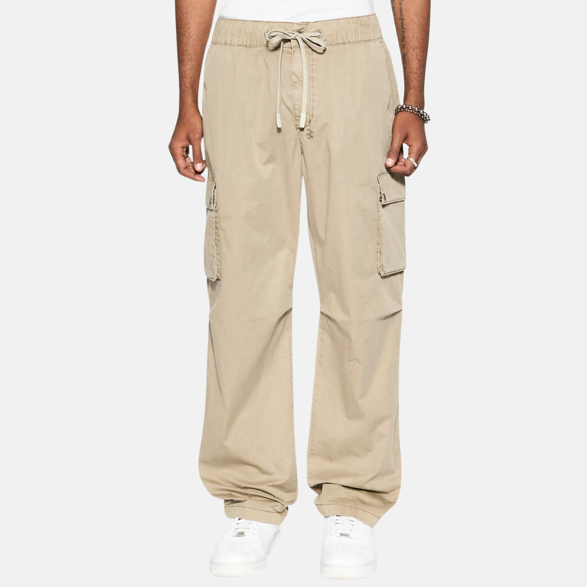 Ksubi Fog Krush Cargo Pants