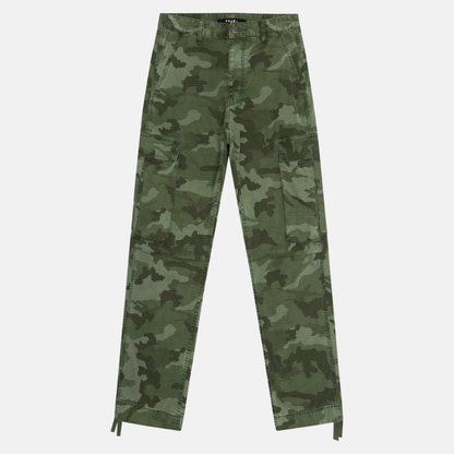 Ksubi Fugitive Cargo Hash Camo Pants