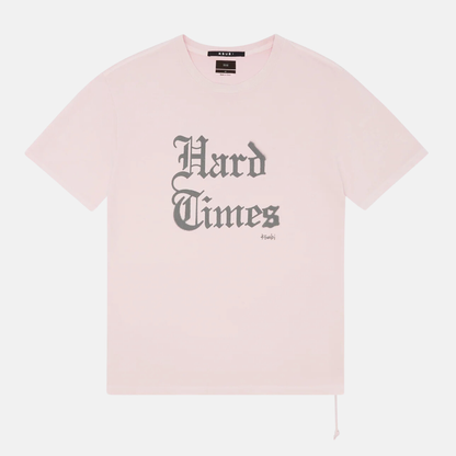 Ksubi Hard Times Kash Quartz T-Shirt