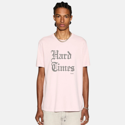 Ksubi Hard Times Kash Quartz T-Shirt