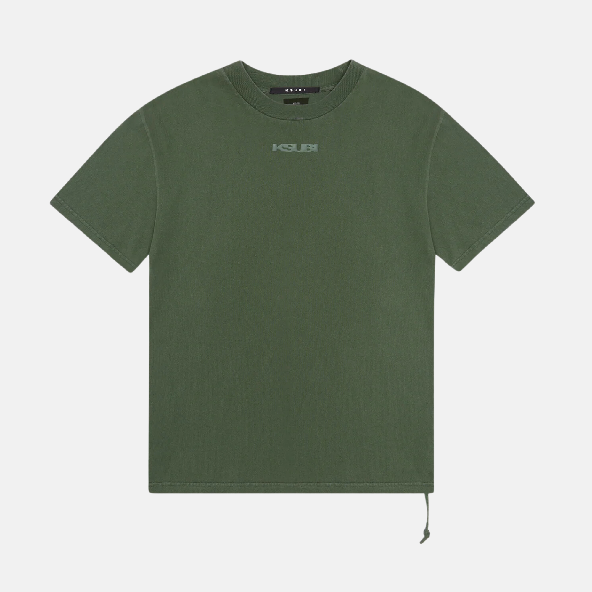 Ksubi Hash Sott Ekcess T-Shirt