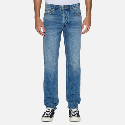 Ksubi Chitch Texas Blue Jeans
