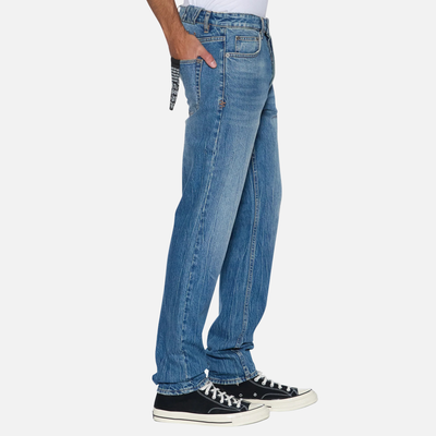 Ksubi Chitch Texas Blue Jeans