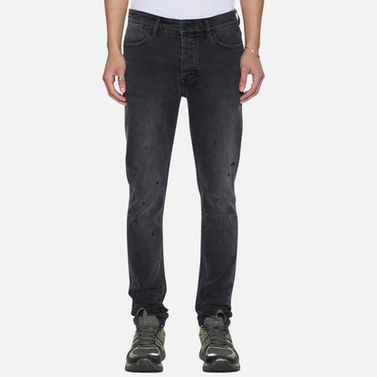 Ksubi Van Winkle 3rd Degree Black 99 Jeans