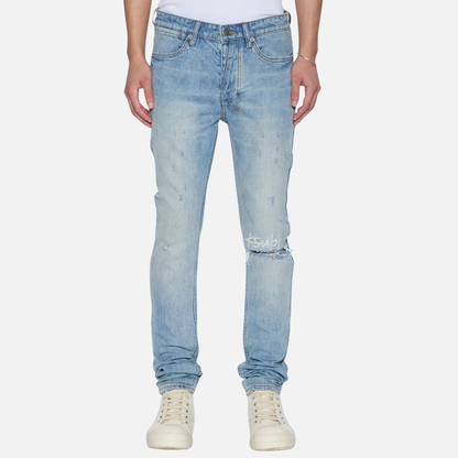 Ksubi Van Winkle Manhattan 1999 Jeans