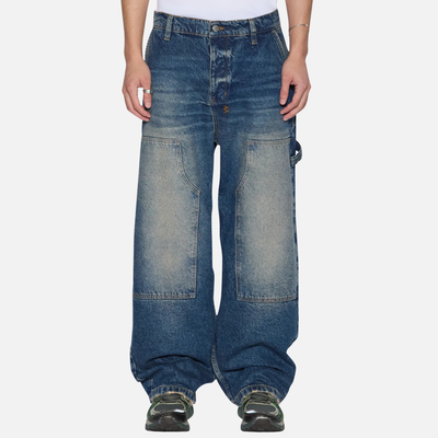 Ksubi Maxx Operator Rodeo Pants