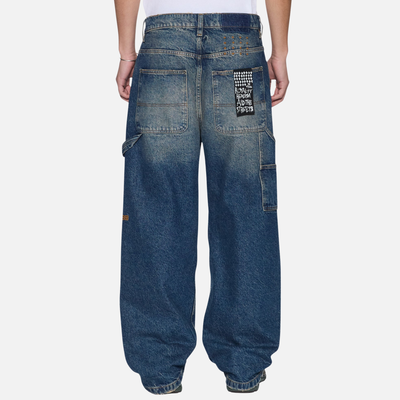 Ksubi Maxx Operator Rodeo Pants