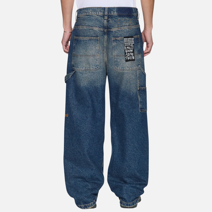 Ksubi Maxx Operator Rodeo Pants