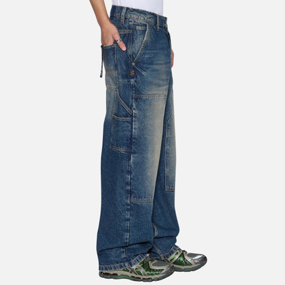 Ksubi Maxx Operator Rodeo Pants