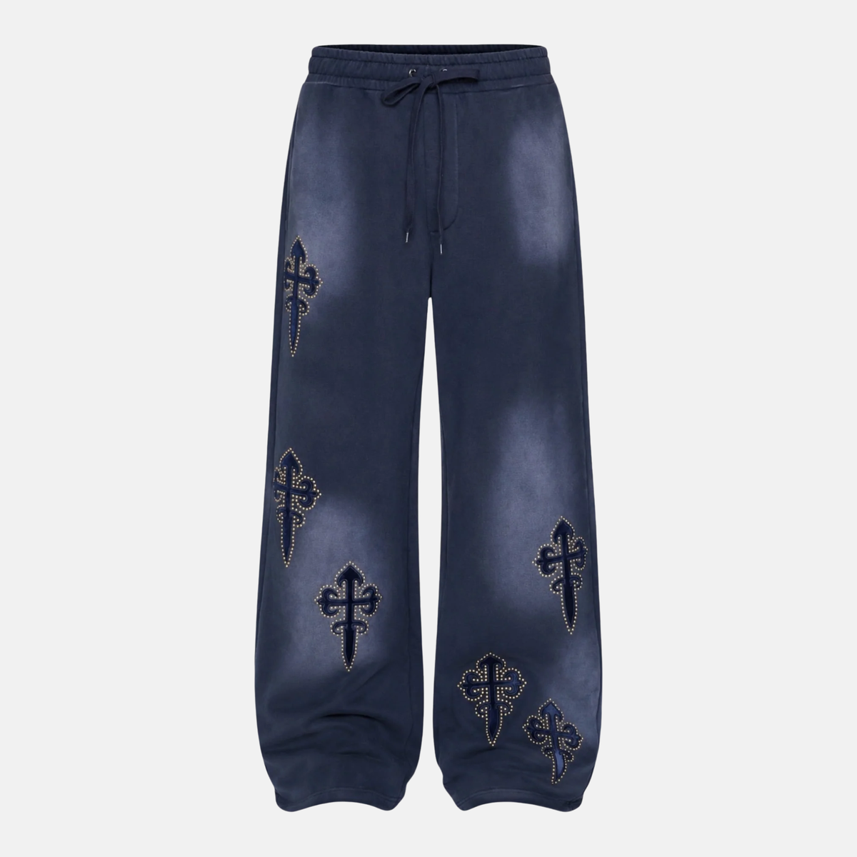 Ksubi Kaliba Deep Dive Trak Pants
