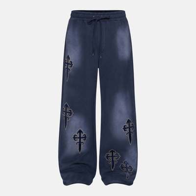 Ksubi Kaliba Deep Dive Trak Pants