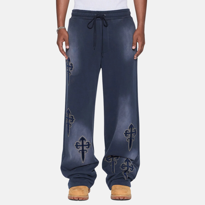 Ksubi Kaliba Deep Dive Trak Pants